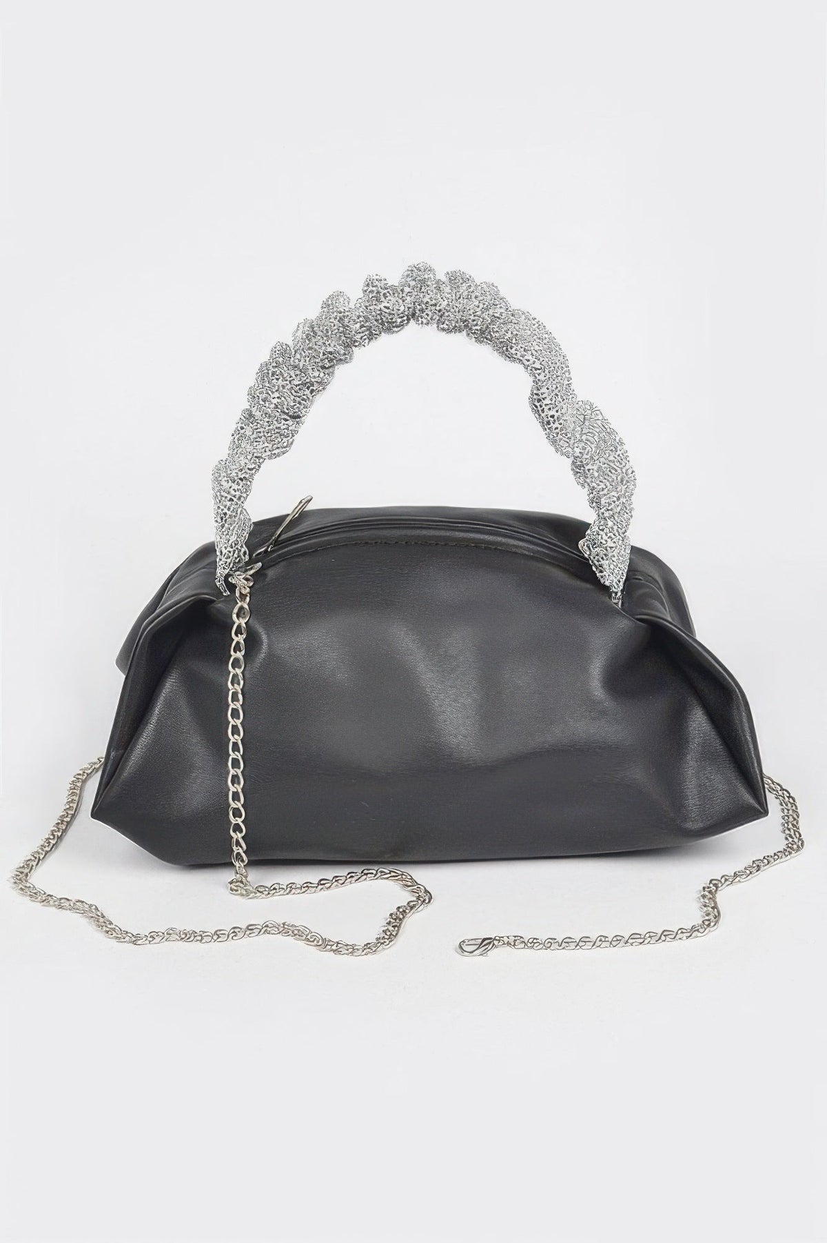WOMEN'S HANDBAG CALA D'EN SERRA New Collection PARIS BYMANYC ® New York