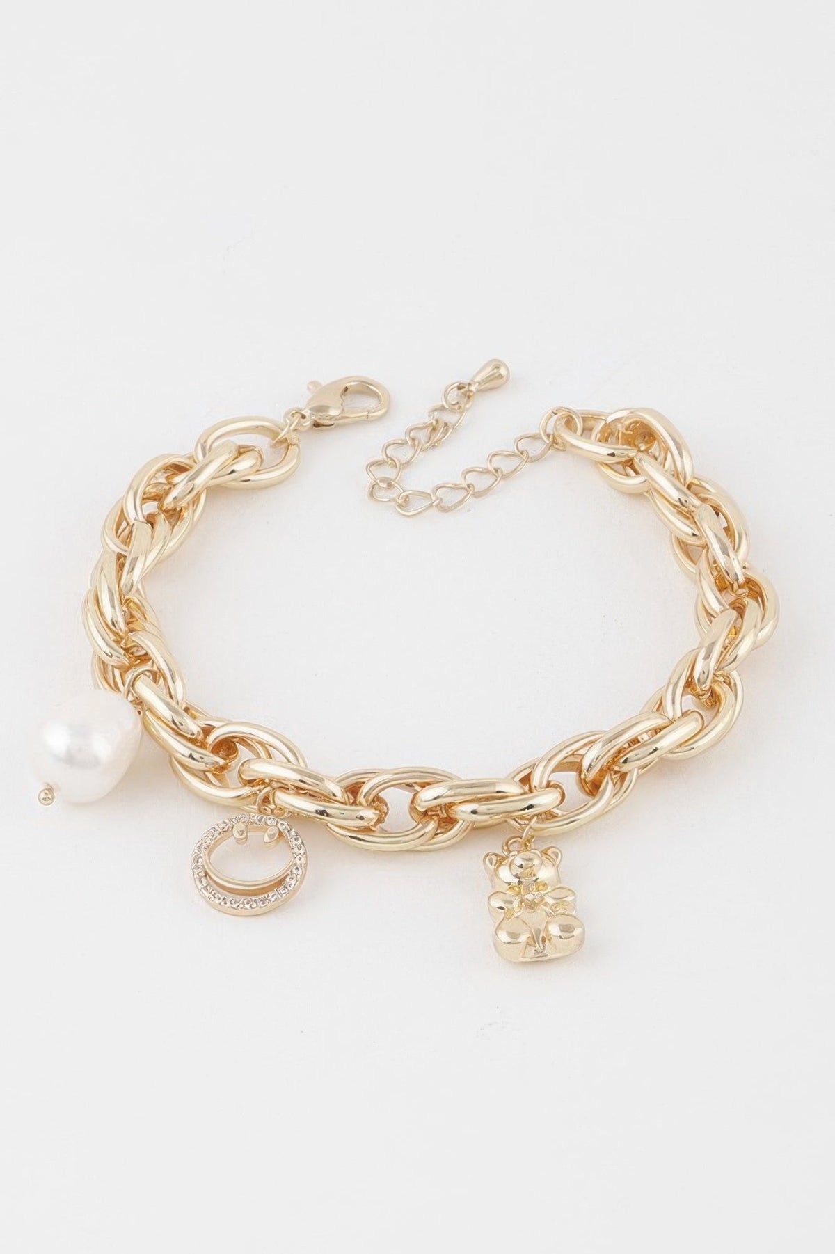 WOMEN'S BRACELET CALA BLANCA New Collection IBIZA BYMANYC ® New York