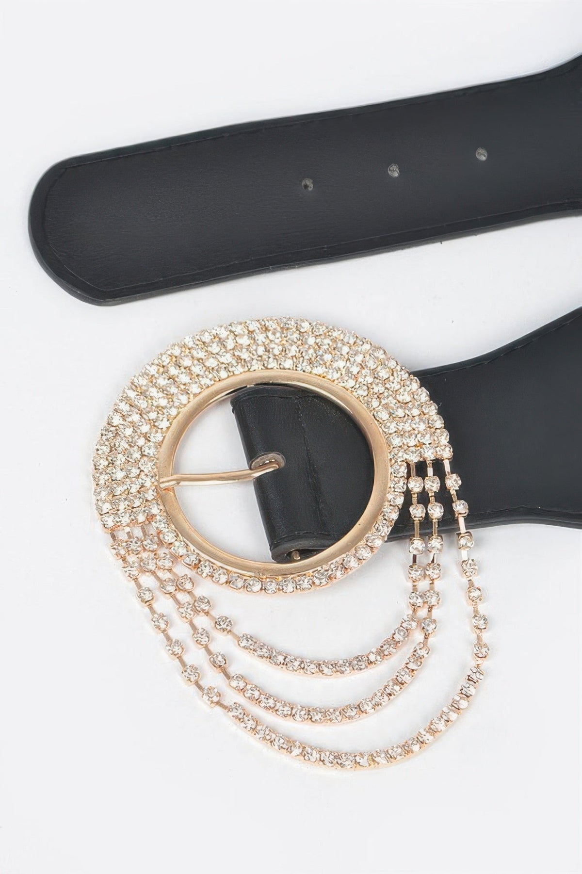 Fashion Belt Woman BYMANYC ® New York SOHO LUXE - New Collection