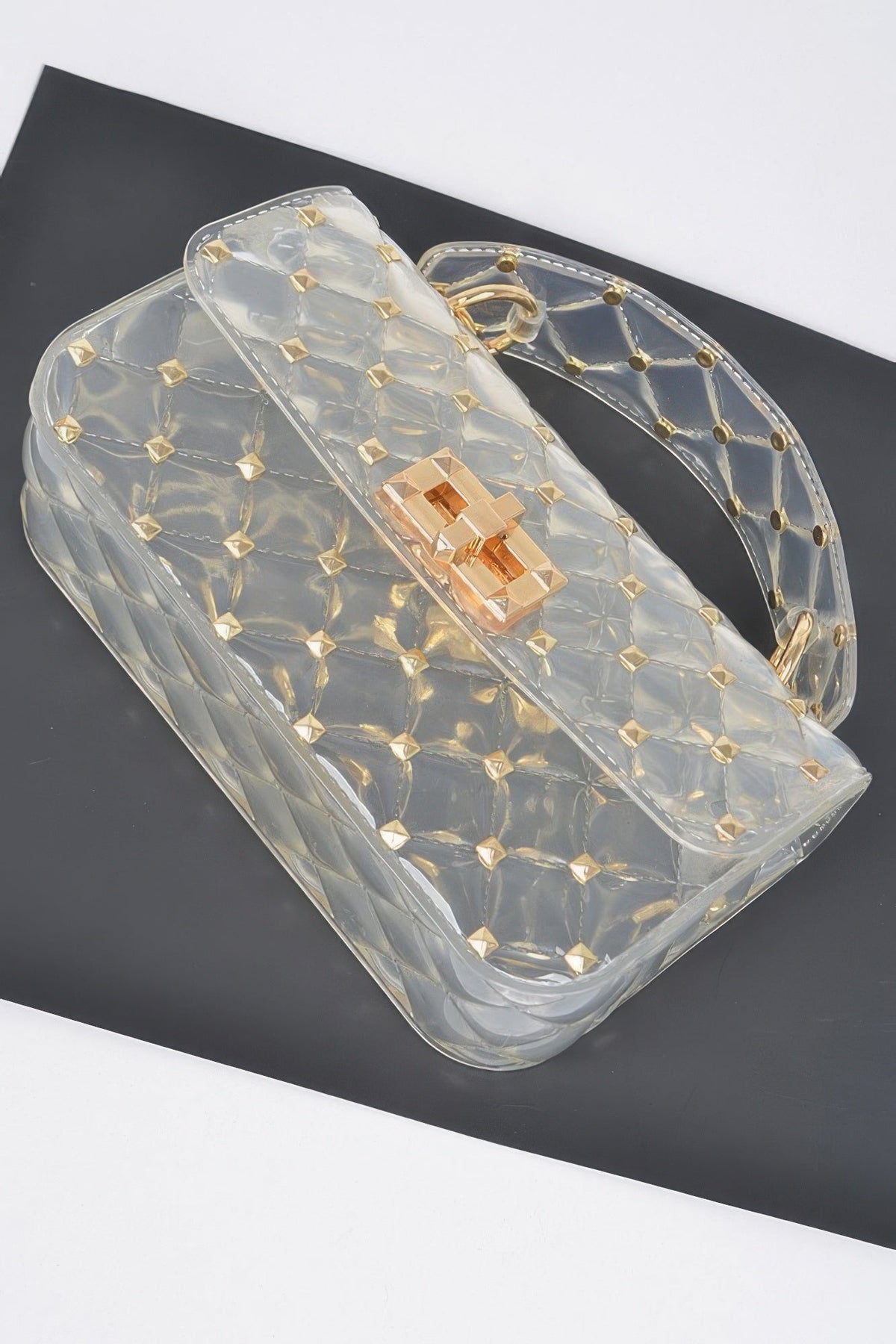 WOMEN'S BAG HIBISCUS ISLAND New Collection MIAMI BYMANYC ® New York