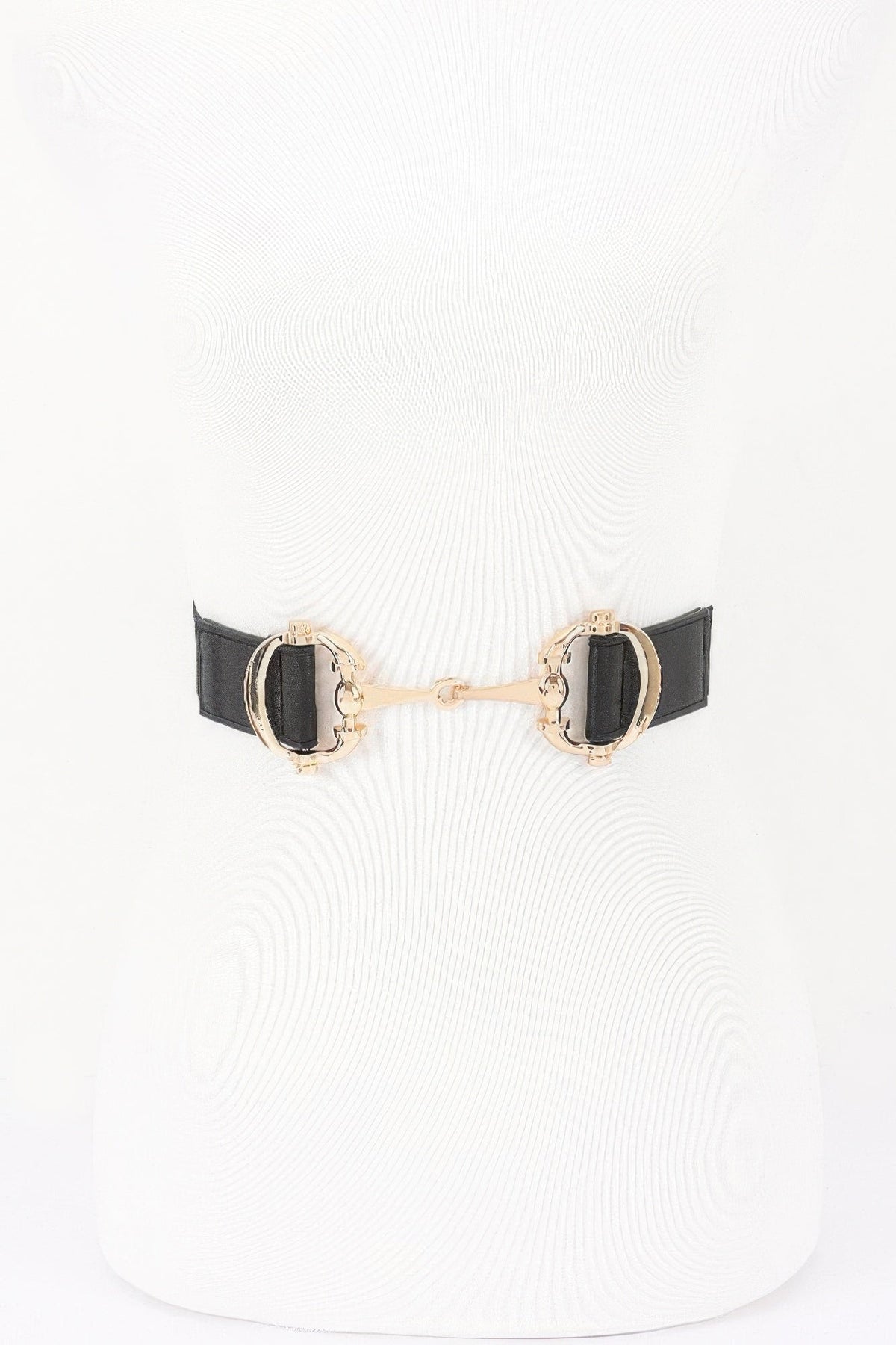 Fashion Belt Woman BYMANYC ® New York HIGH LINE KNOT - New Collection