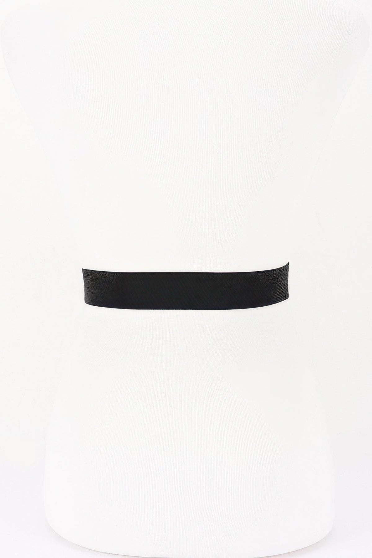 Fashion Belt Woman BYMANYC ® New York HIGH LINE KNOT - New Collection