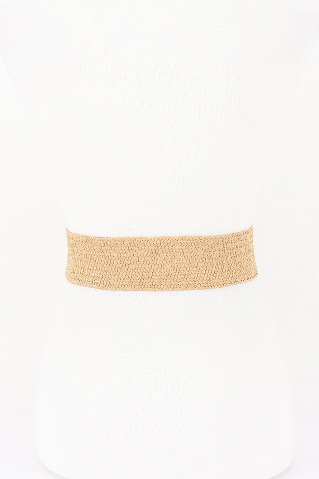 Fashion Belt Woman BYMANYC ® New York METROPOLITAN TAILORED - New Collection