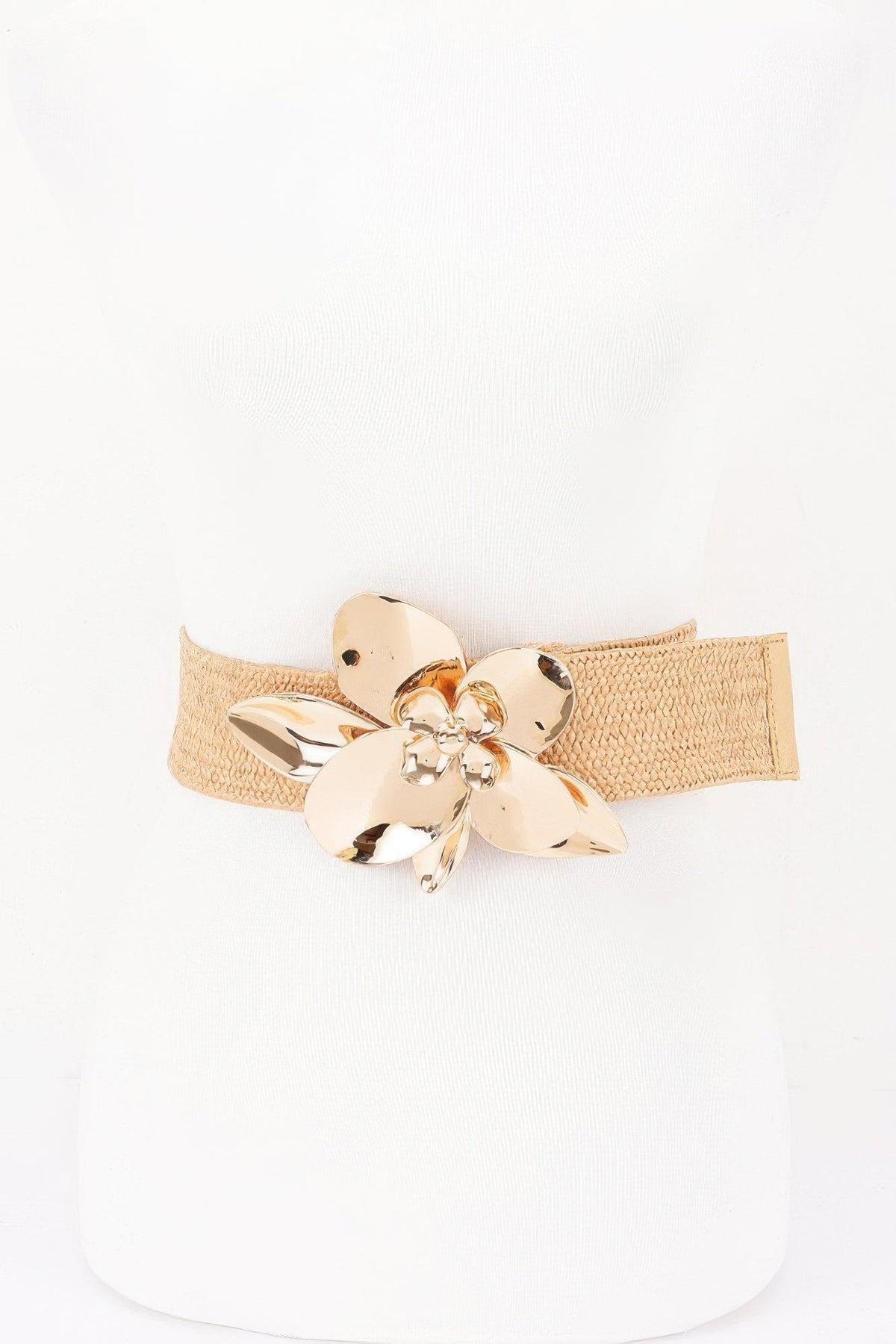 Fashion Belt Woman BYMANYC ® New York CHELSEA SLIM - New Collection