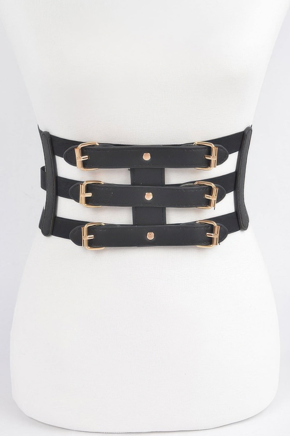 Women's Belts: NOLITA NYFW Collection BYMANYC ® New York