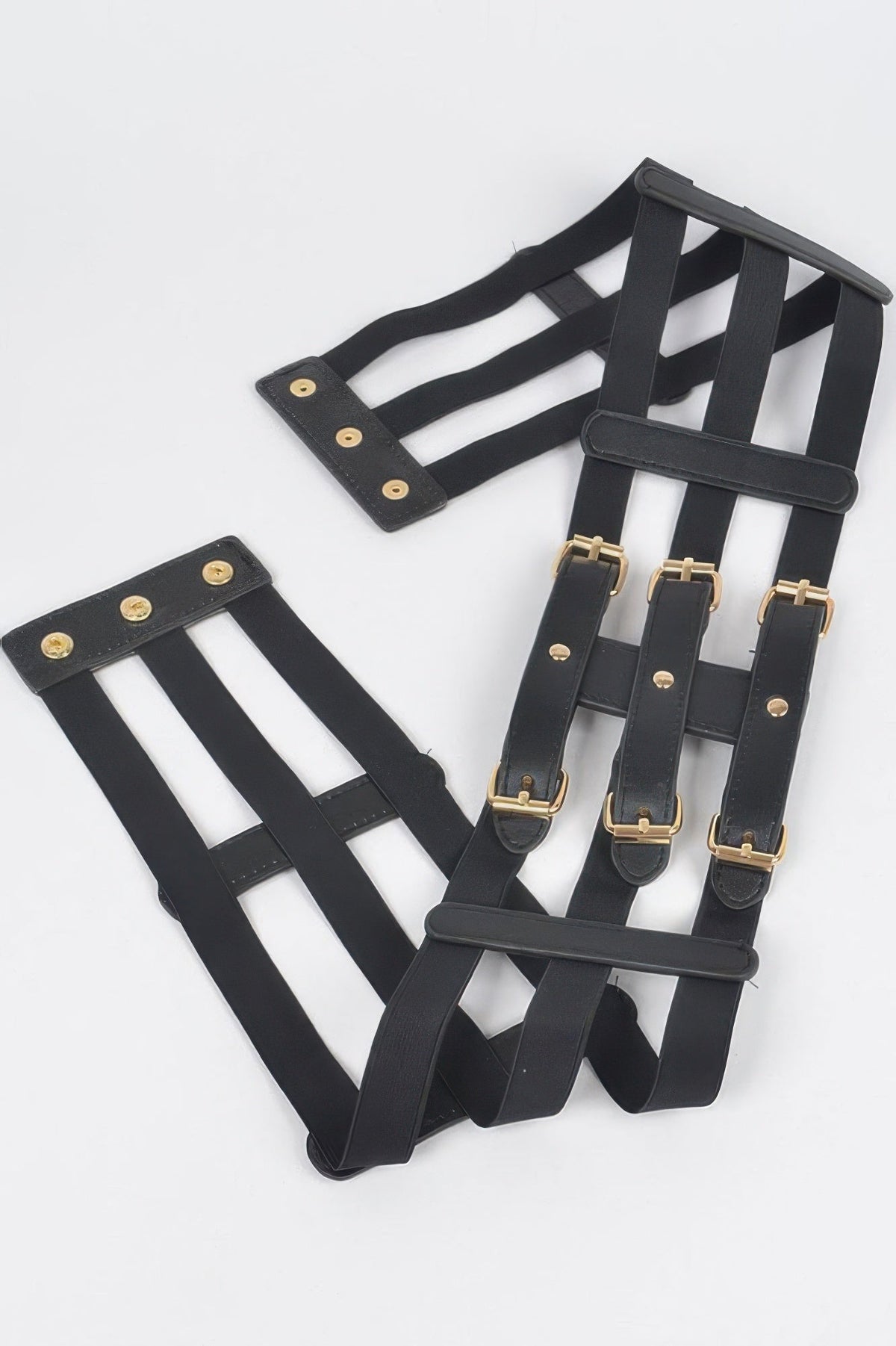 Women's Belts: NOLITA NYFW Collection BYMANYC ® New York