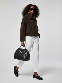 Women's Eco Jacket MEATPACKING NY CITY Collection BYMANYC ® New York