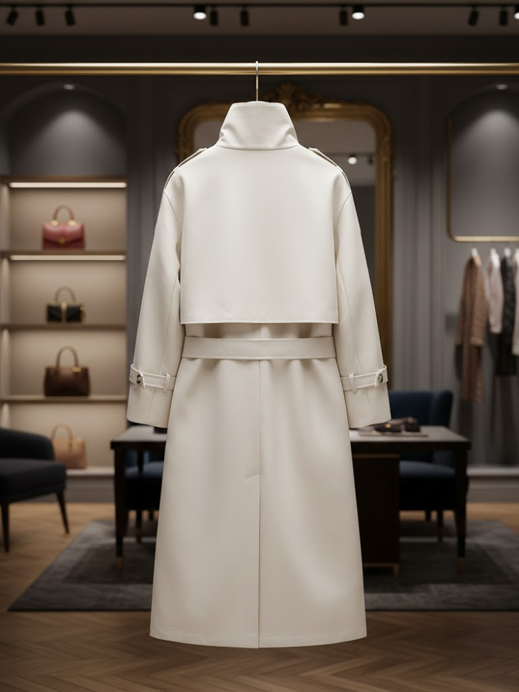 Women's Jacket GRAND STREET Prêt-à-Porter Colecction BYMANYC ® New York