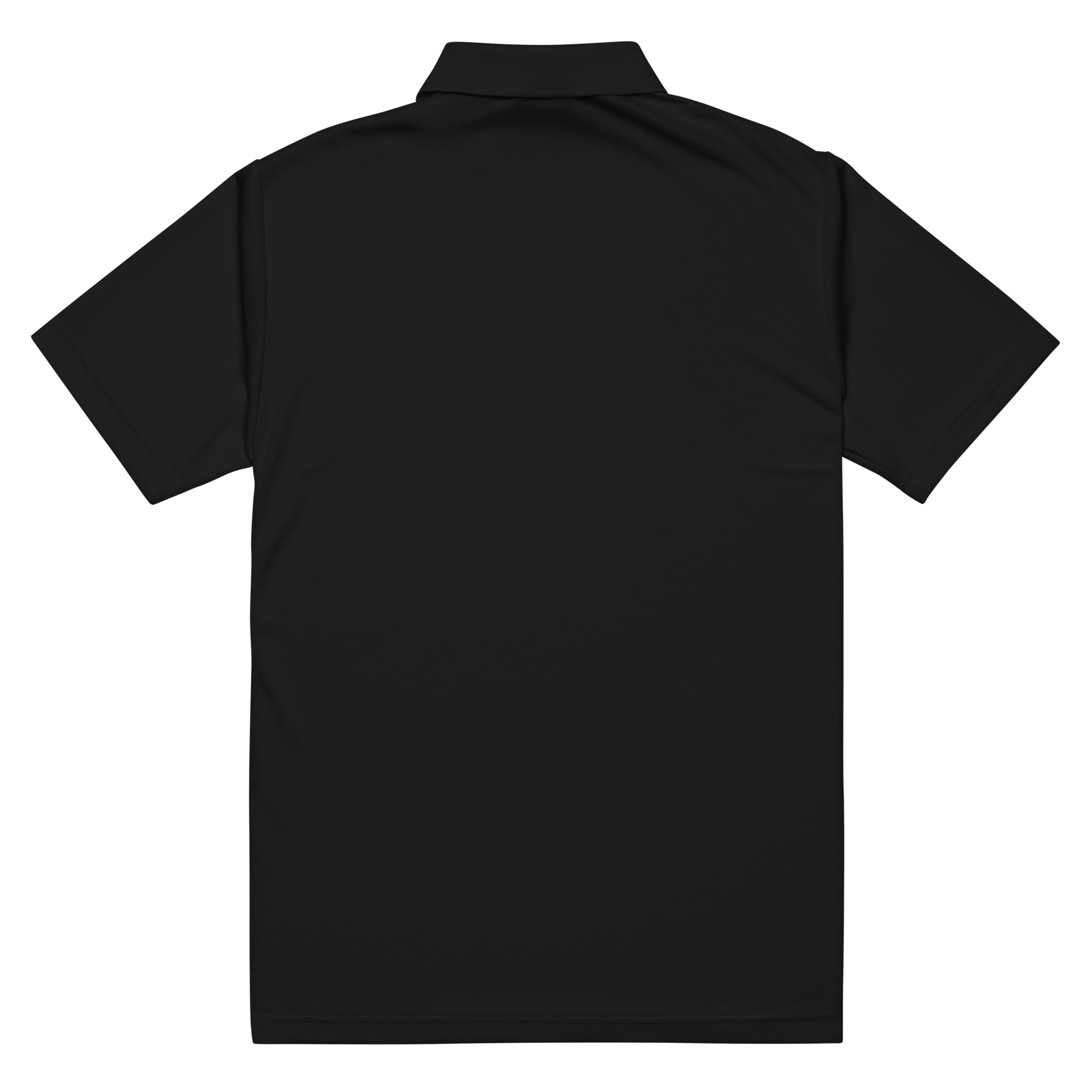 Oceans 11 - Adidas Premium Polo Shirt