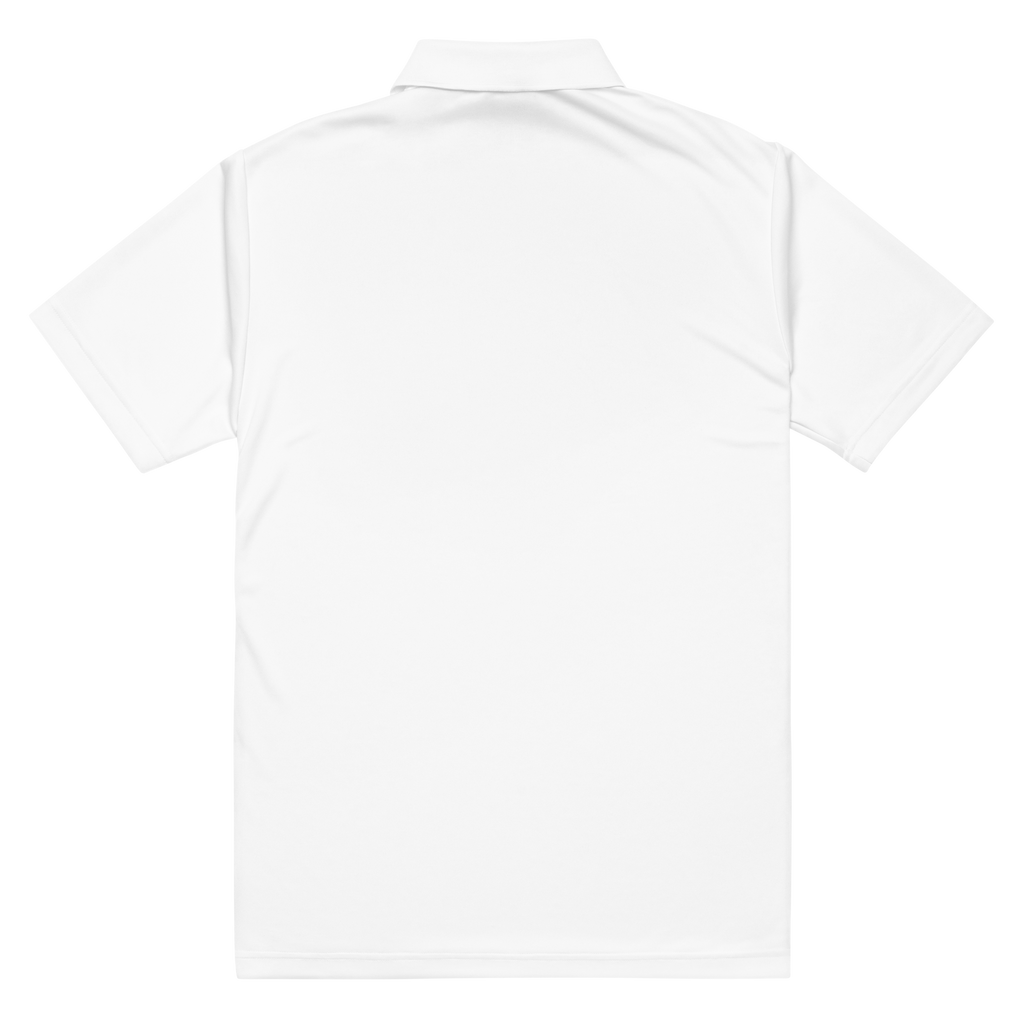 Oceans 11 - Adidas Premium Polo Shirt