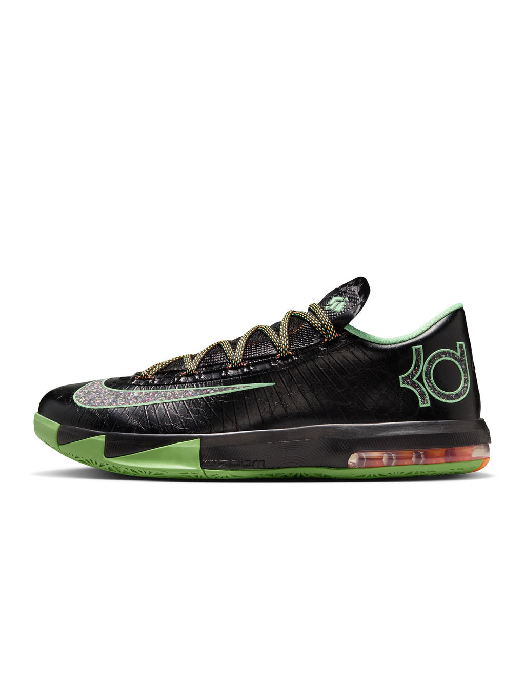 Nike Mens KD 6 - Night Vision