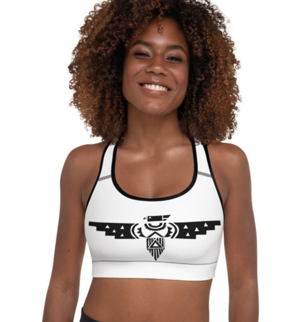 Thunderbird Sports Bra