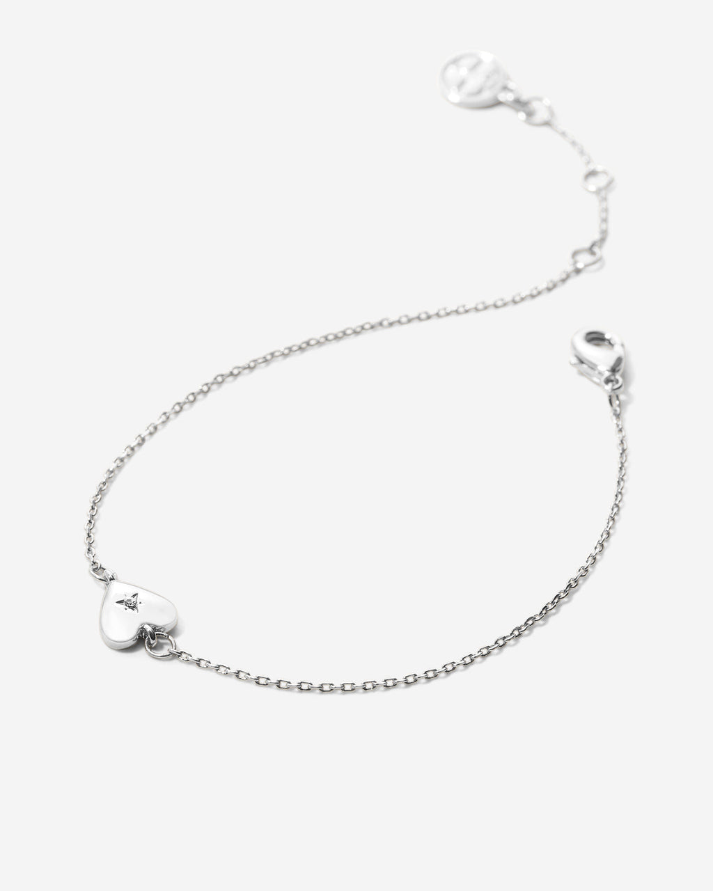 Always In My Heart Icon Bracelet