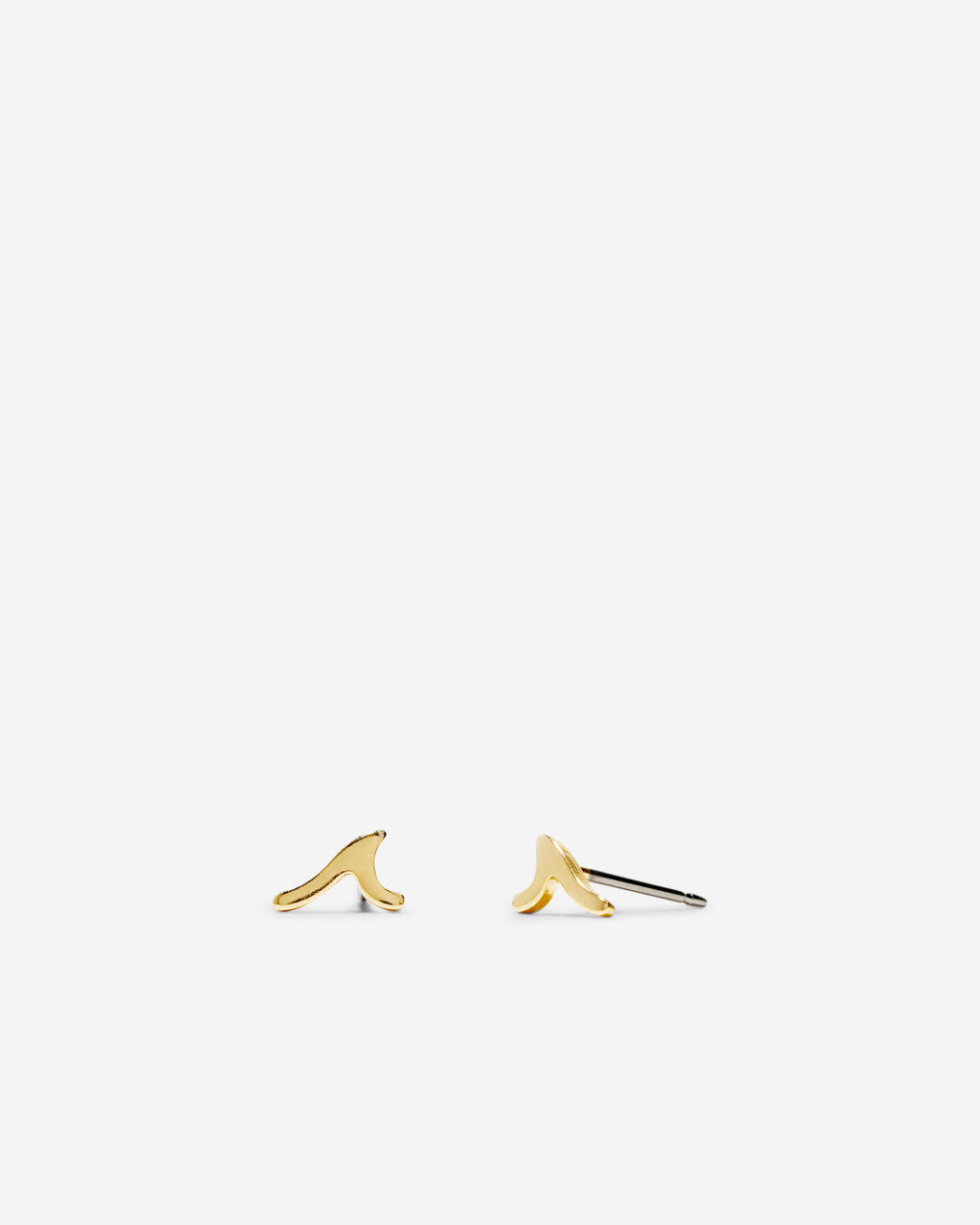 Go With The Waves Earrings
