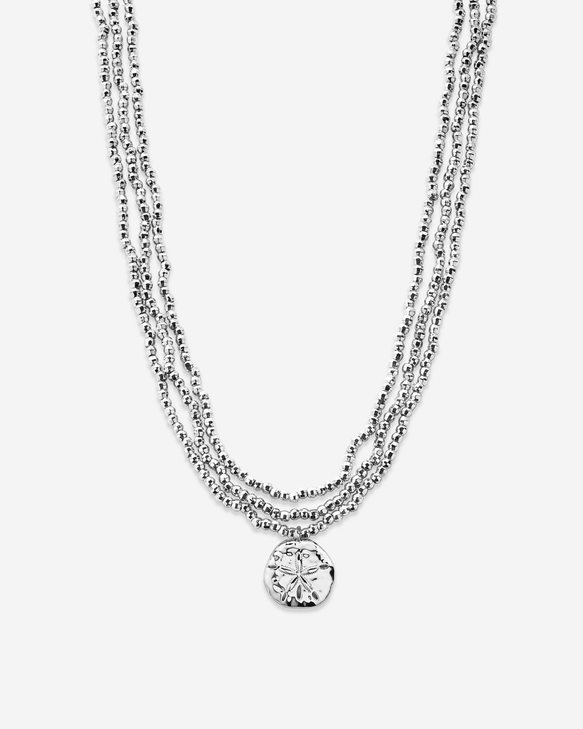 Sea Seeker Statement Choker