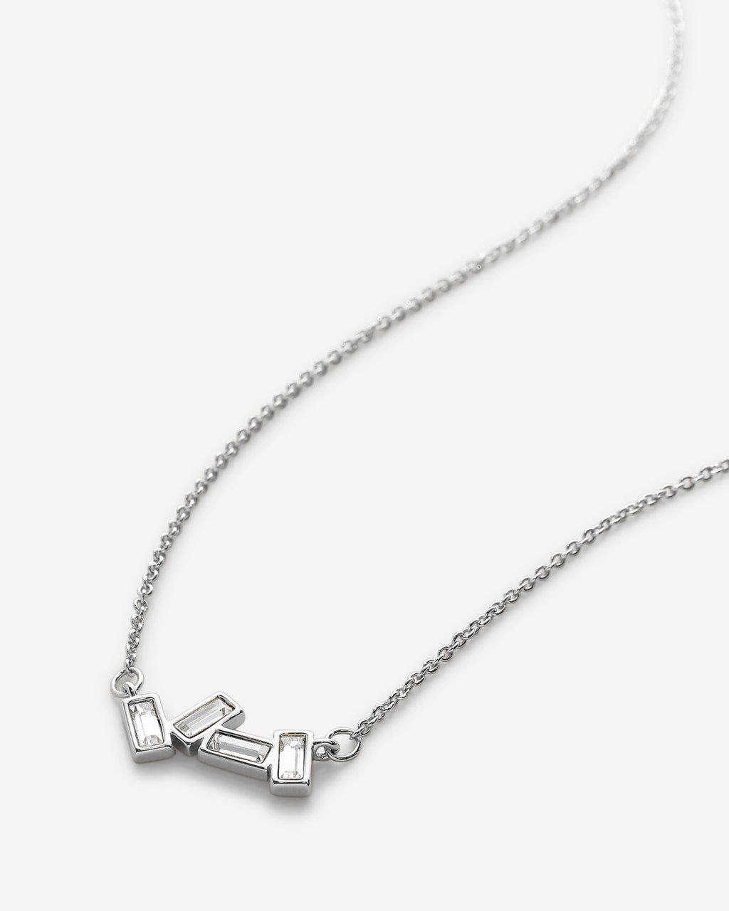 Beautifully Broken Necklace