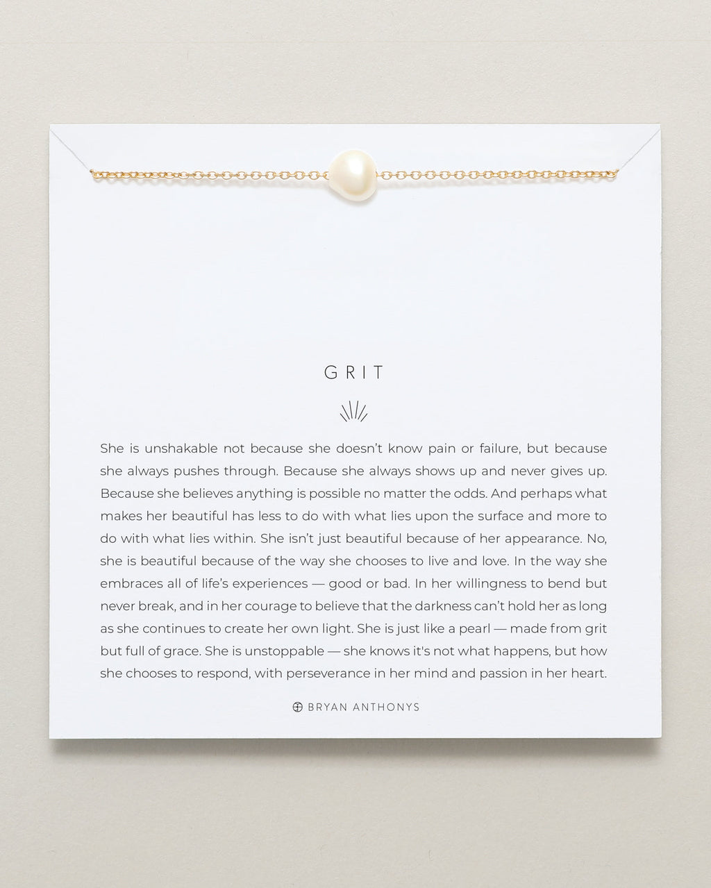 Sea Seeker & Grit Layered Necklace Set