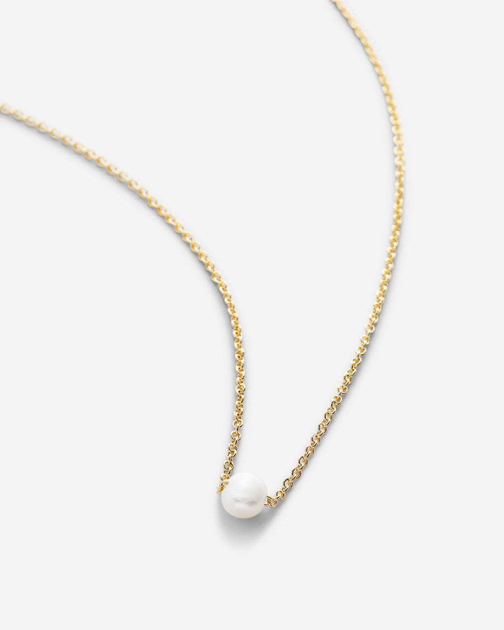 Grit & Strength Layered Necklace Set