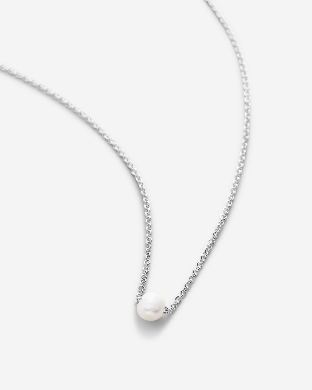 Sea Seeker & Grit Layered Necklace Set