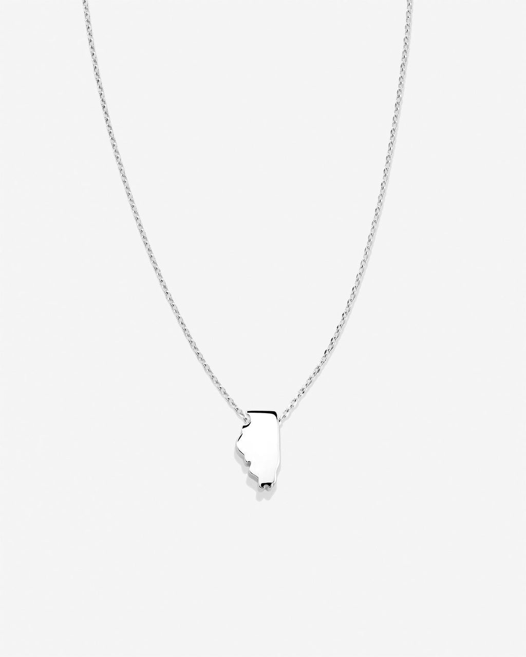 In The Heart Of Necklace — Illinois
