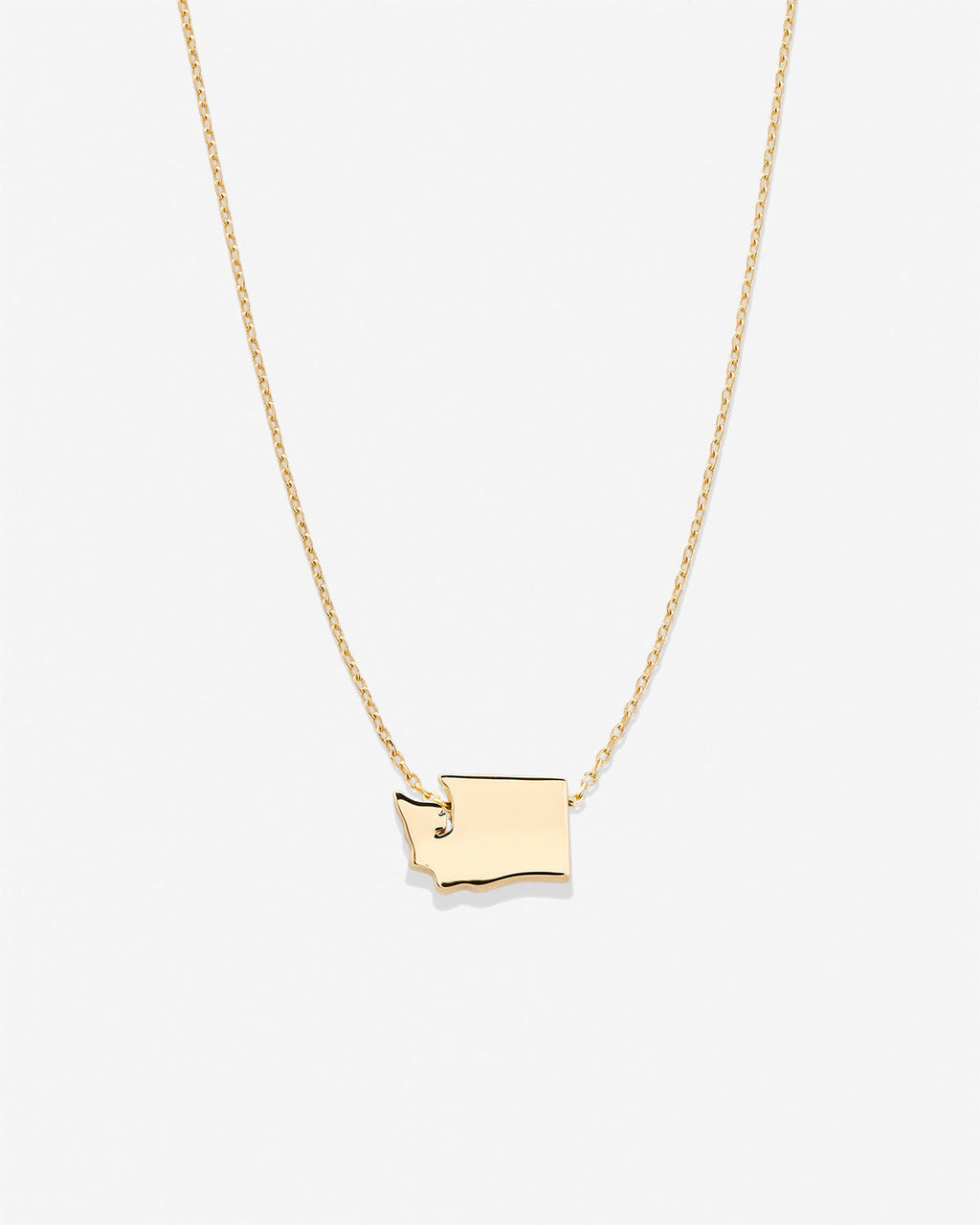 In The Heart Of Necklace — Washington