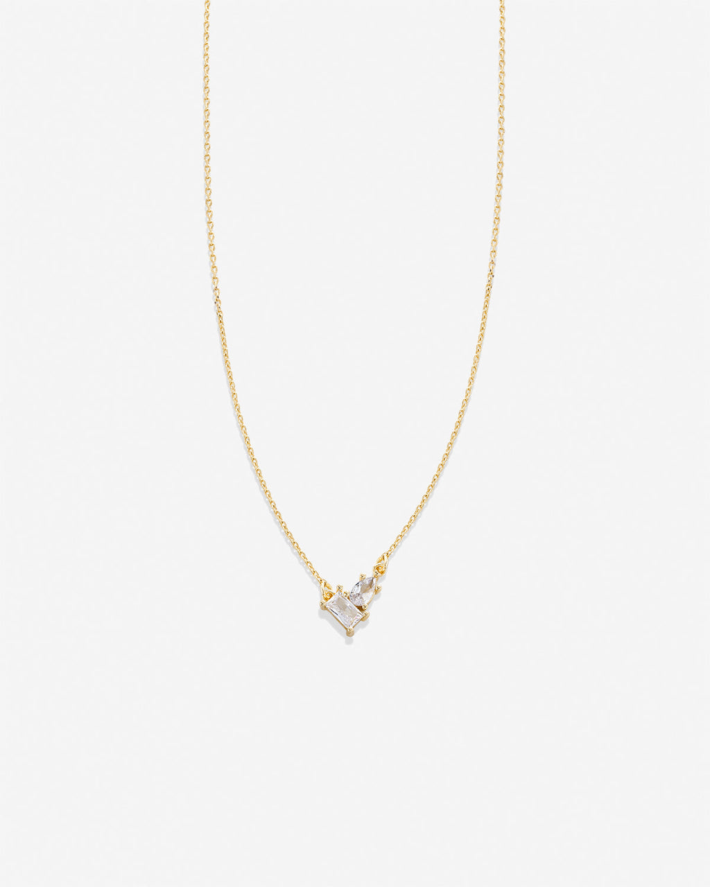 Transformation Necklace