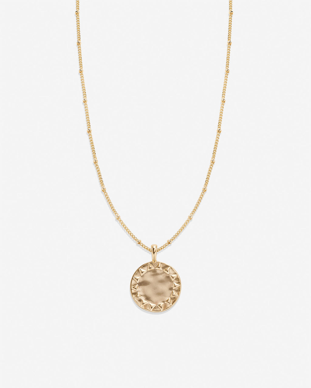 Always There Necklace