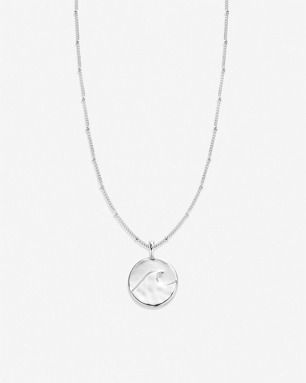 Sea Seeker & Depth Layered Necklace Set