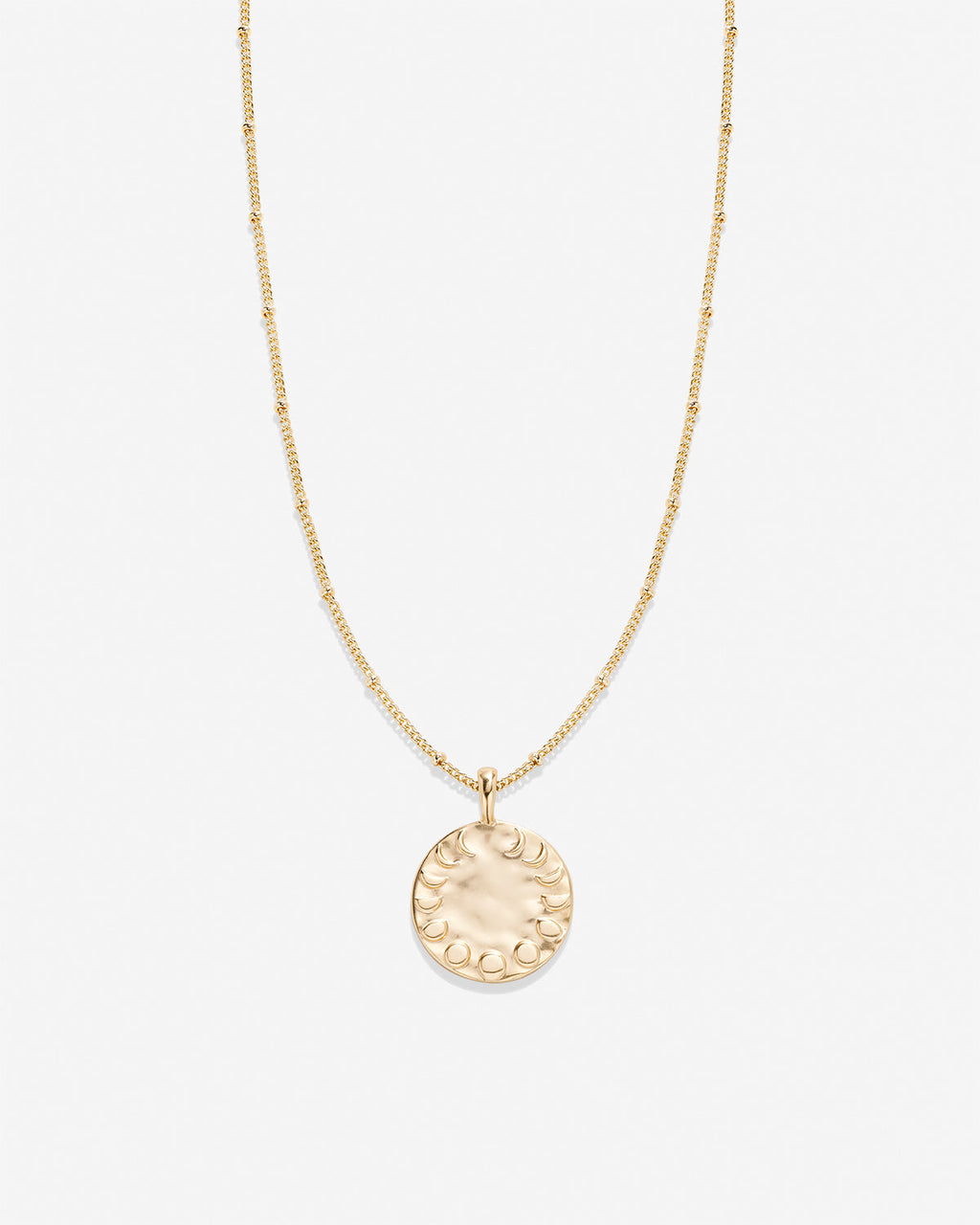 Magic Within Necklace