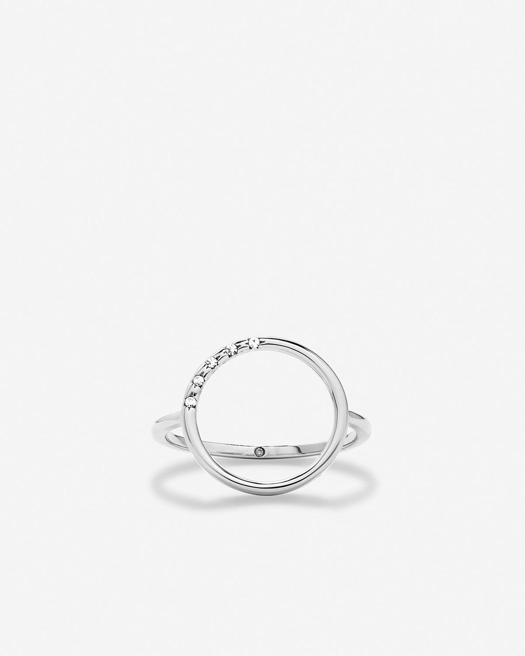 My Circle Ring