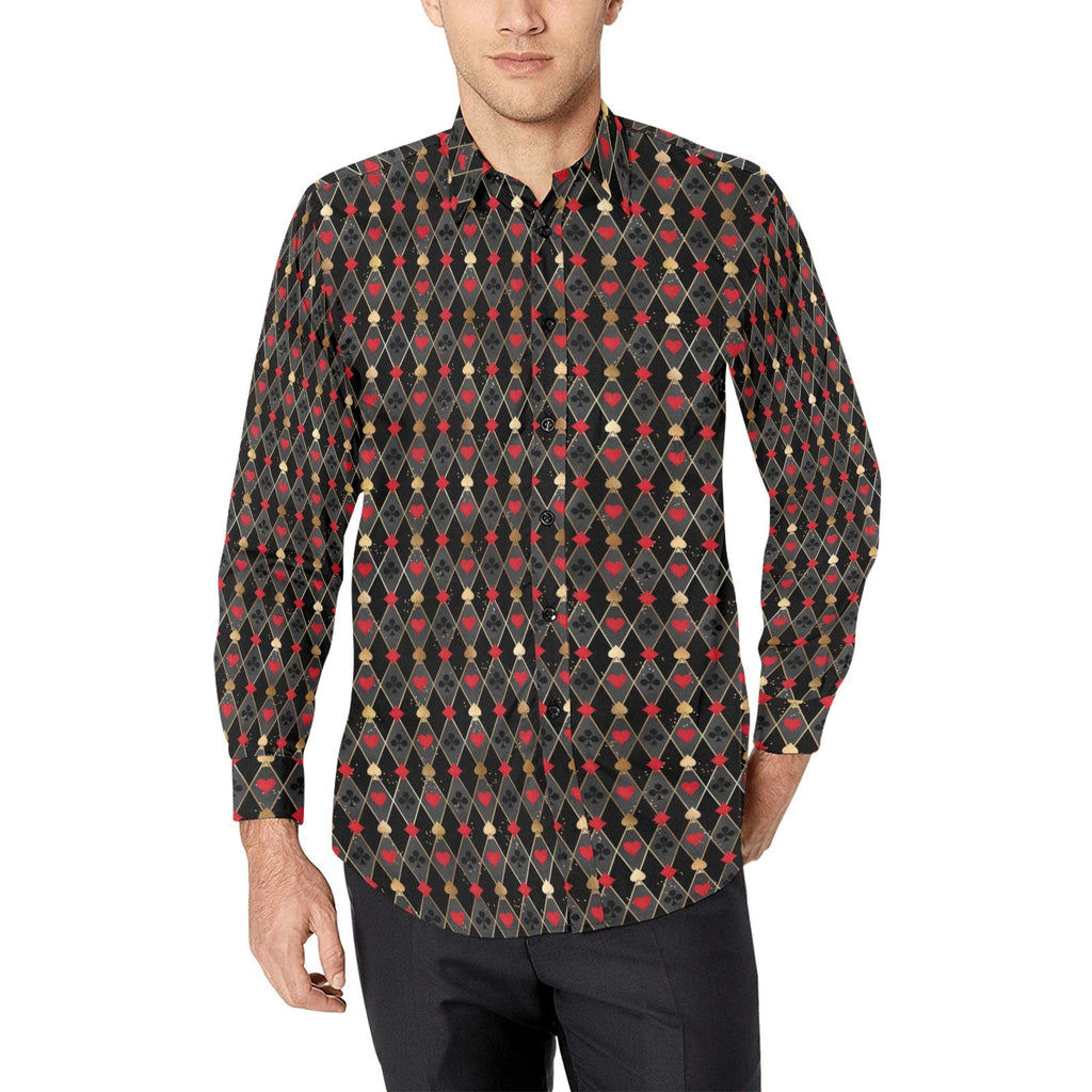 Rodeo Vegas Unisex Western Shirt