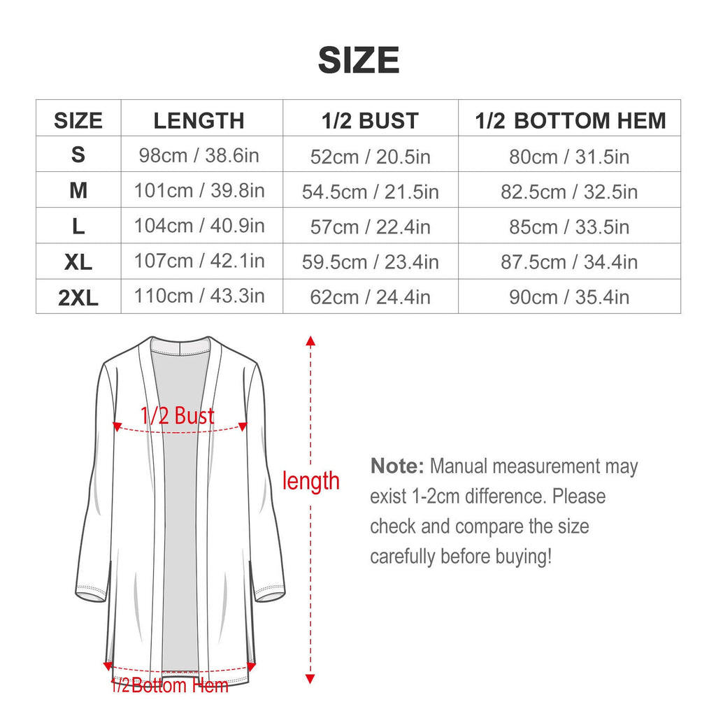 Vintage Cowgirl Collage Western Lightweight Cardigan