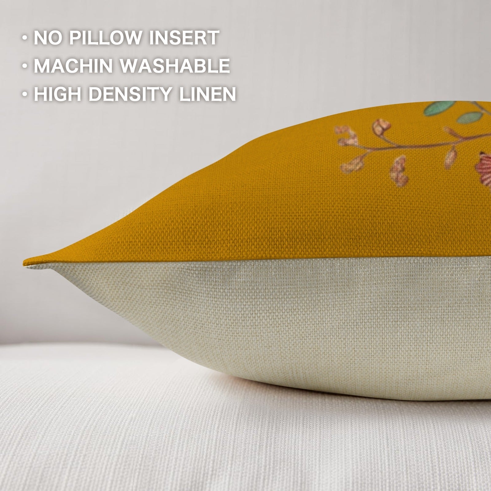 Retro Dolly Pillow Case Made in America