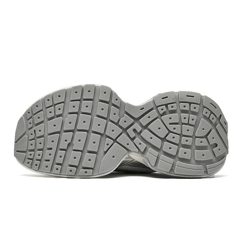 S555 React Sneakers