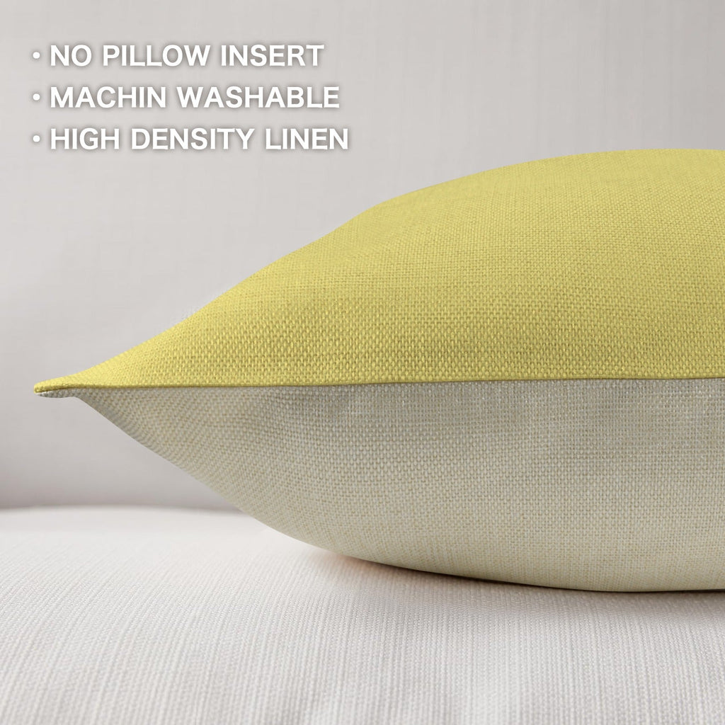 Floral Bell Bottoms Pillow Case Made in America