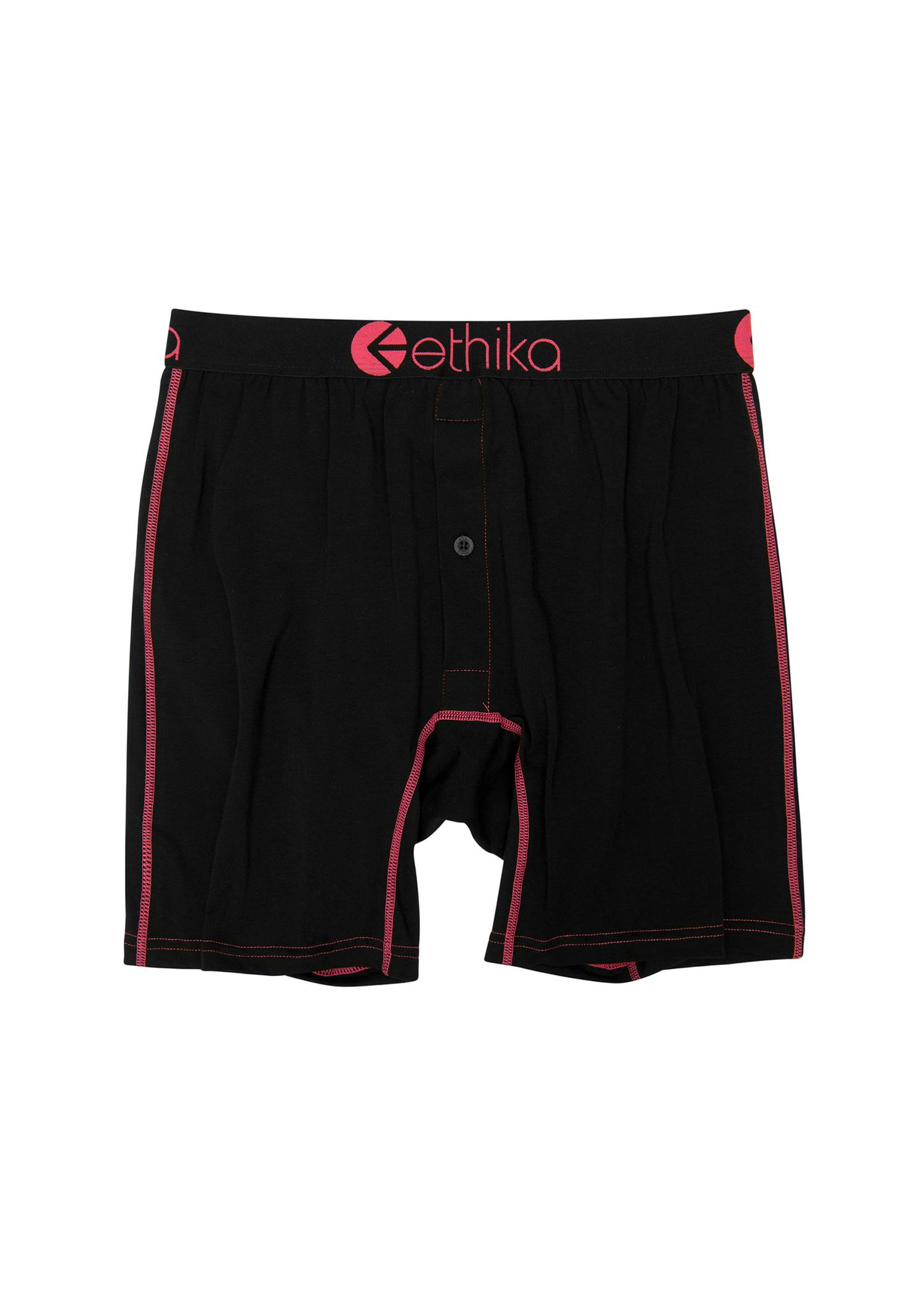 Black Roz | Boys Alternate