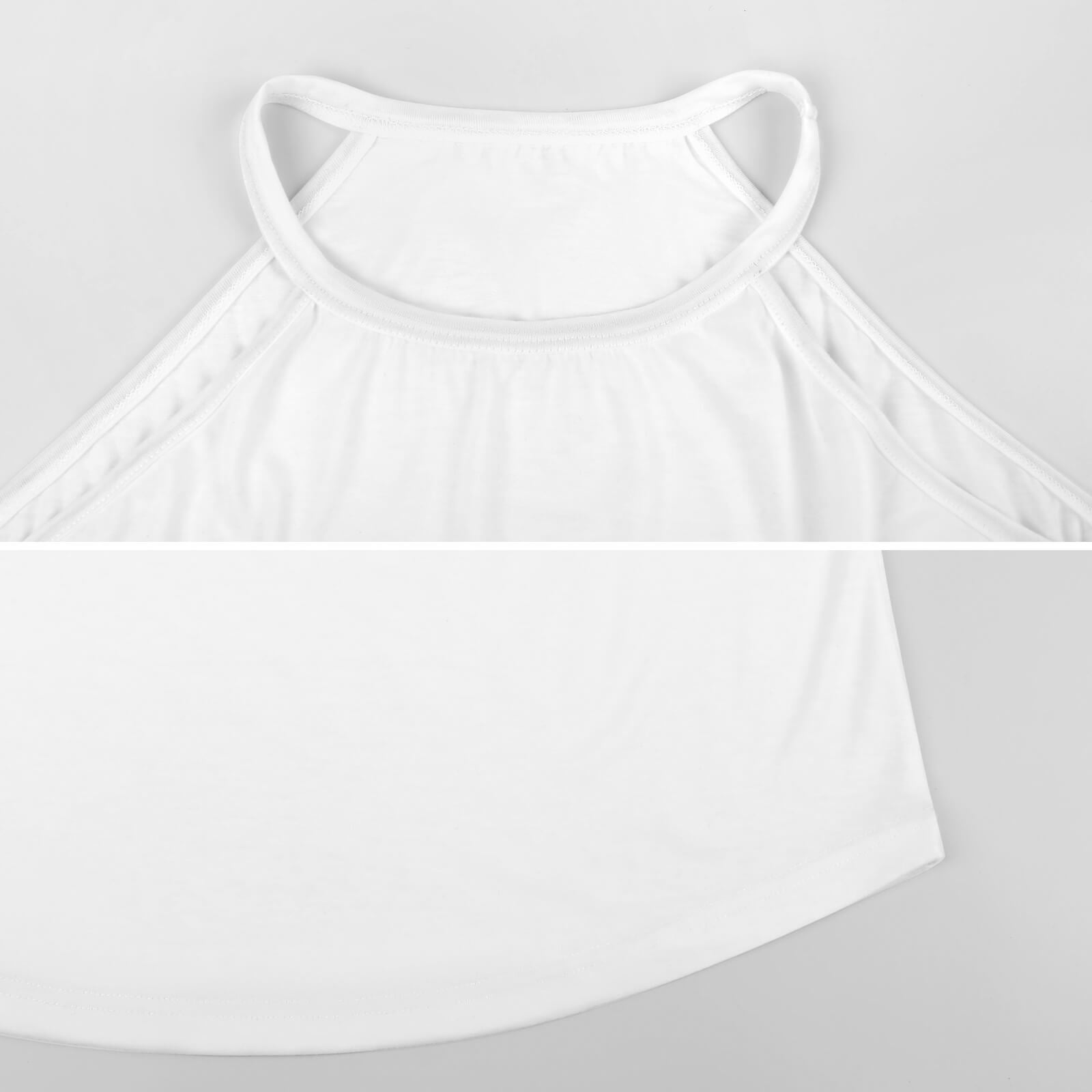 Cactus Western Tank Top