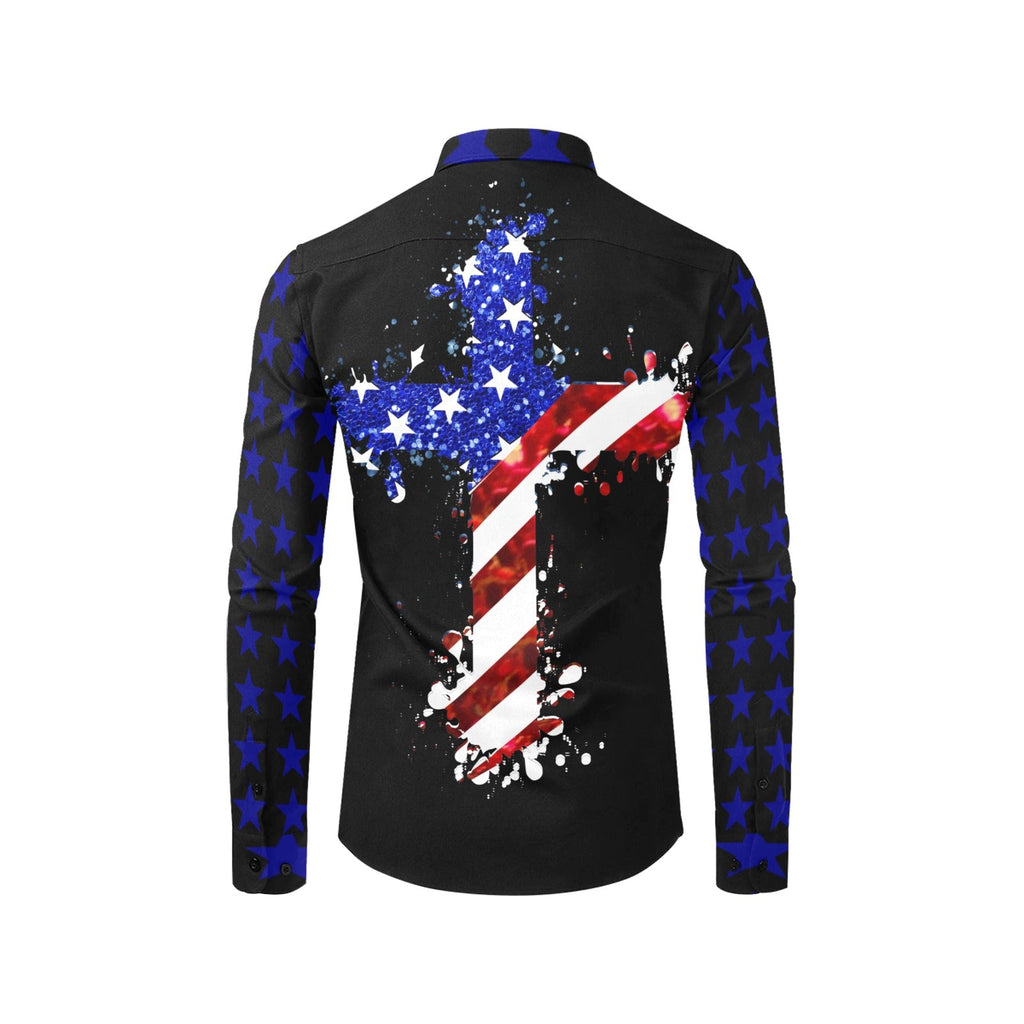 Christian Patriot Unisex Shirt