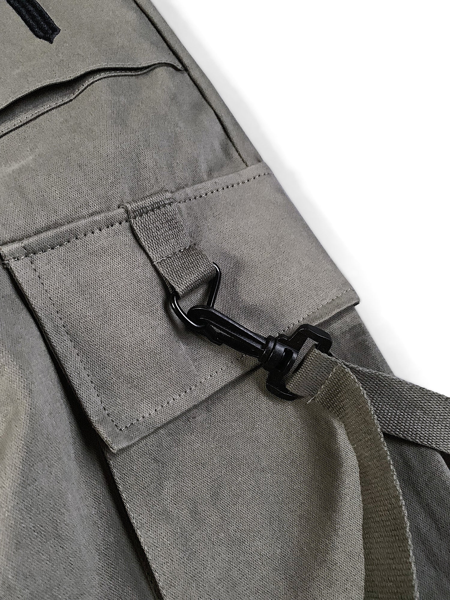 HiP5 Olive 09 I-Tech Cargo Pants