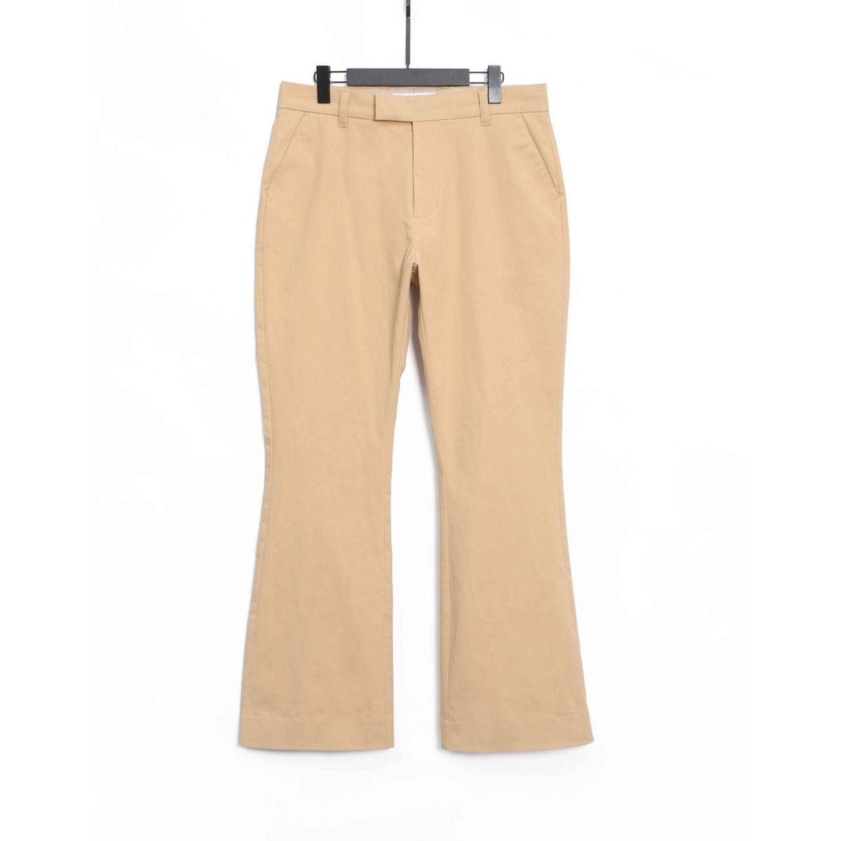 Flare Chinos Pants