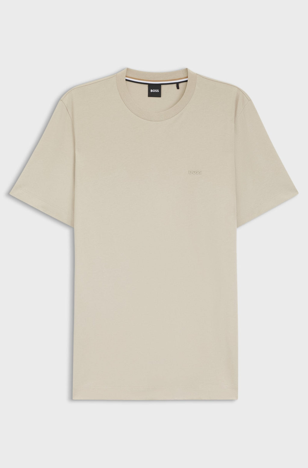 Hugo Boss Thompson Tee - Beige