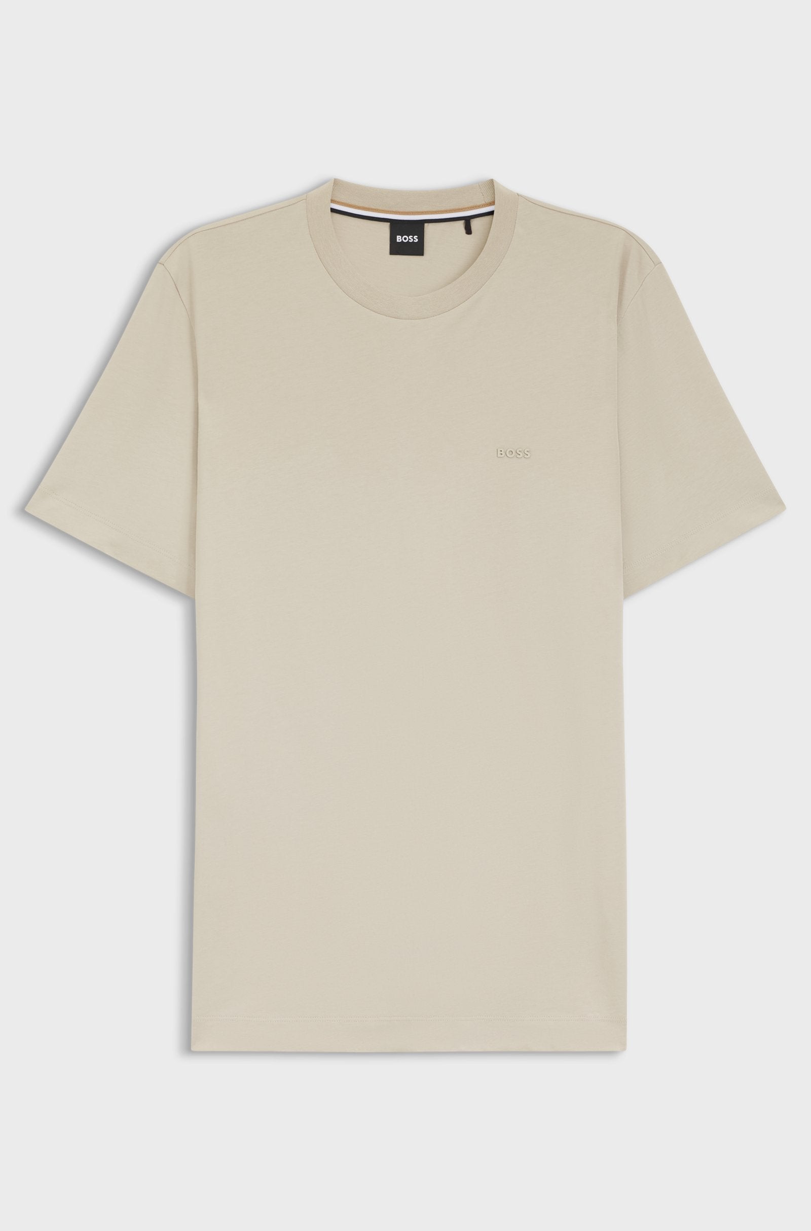 Hugo Boss Thompson Tee - Beige
