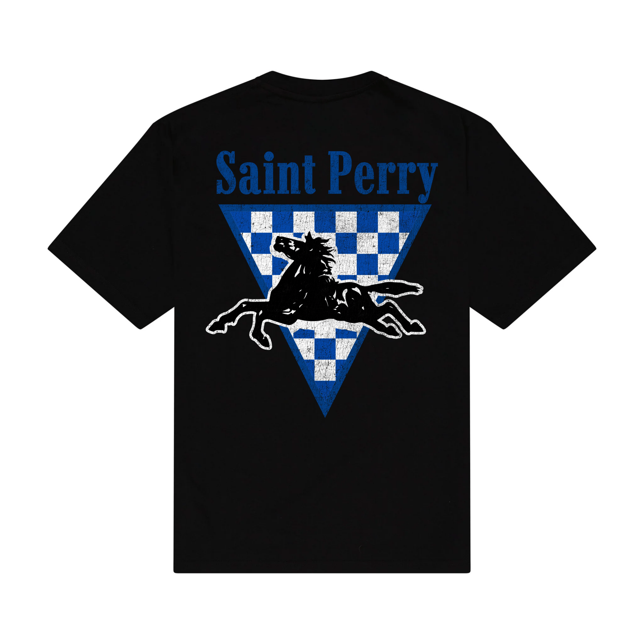 Horse Power Ferrari Tee