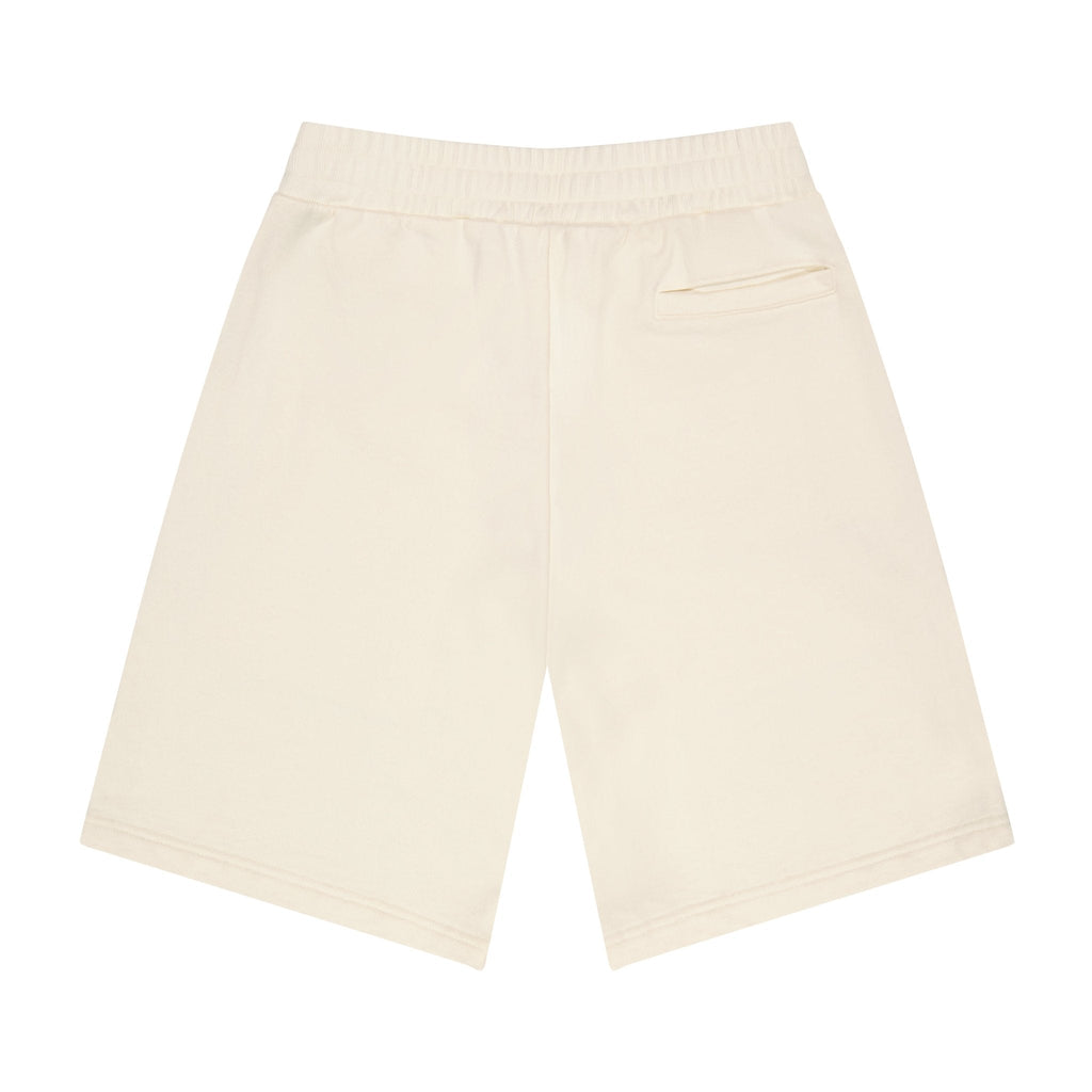 Horse Power Racing Club Shorts - Off White