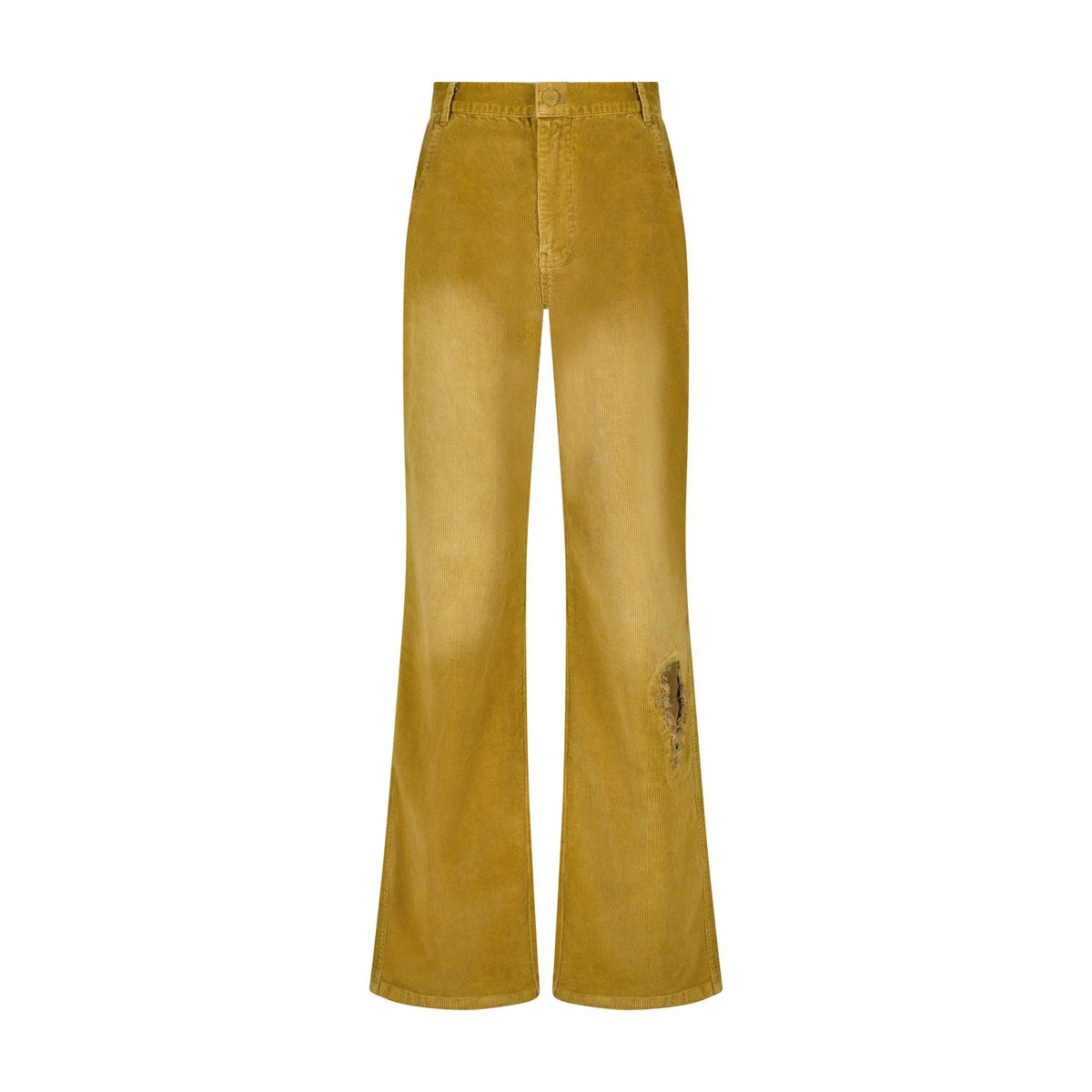 CORDUROY PANTS