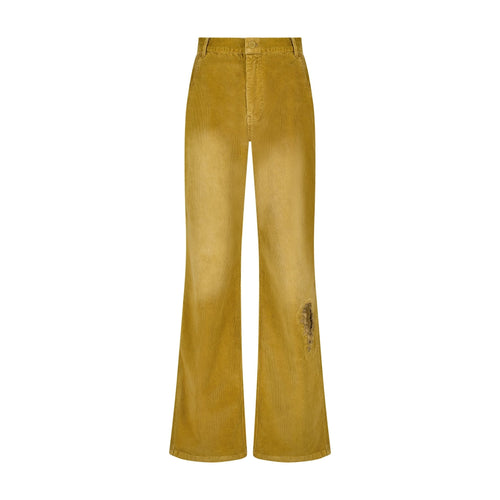 CORDUROY PANTS