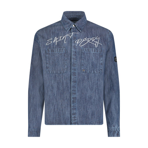 Maze Denim shirt