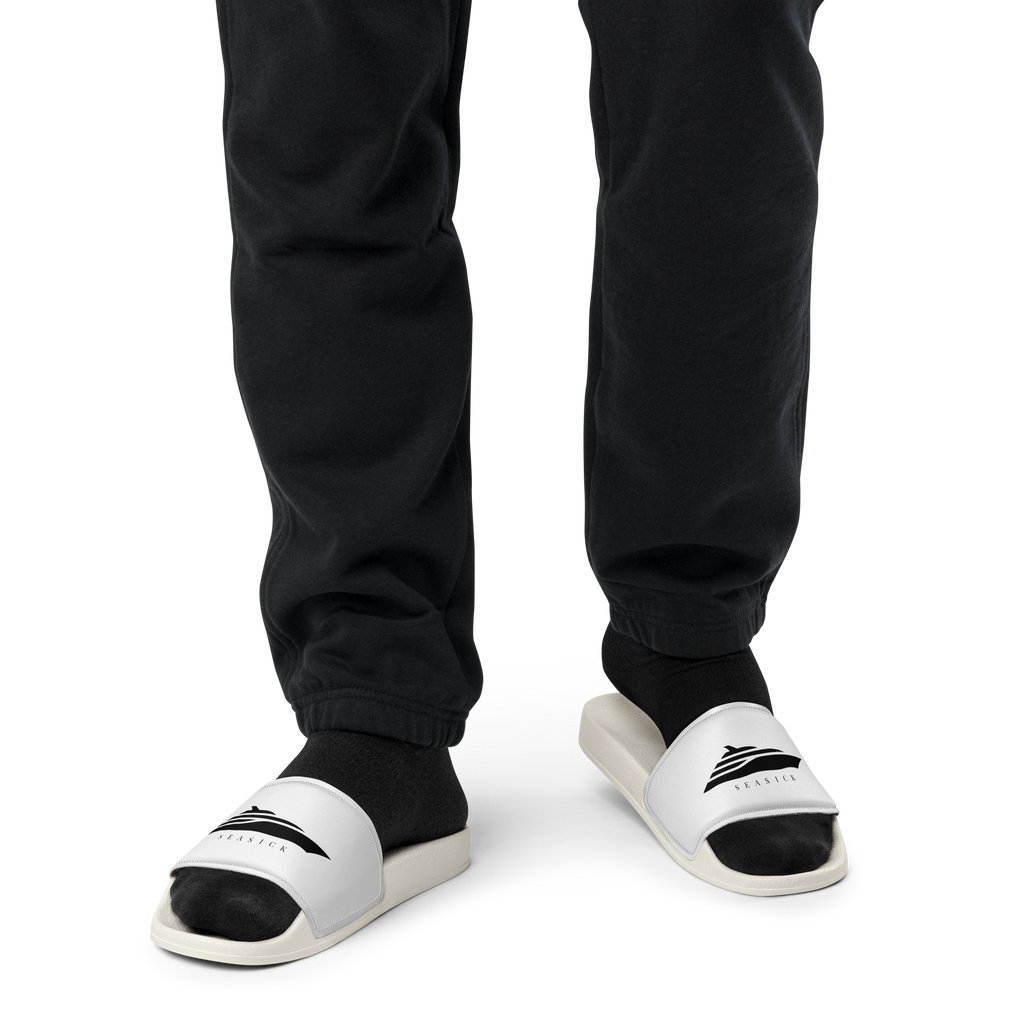 Oceans 11 - Men’s slides