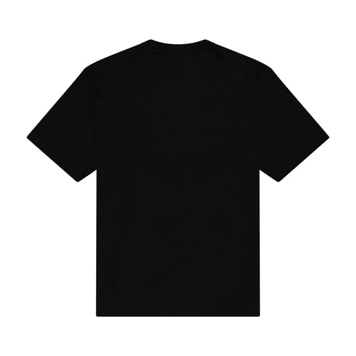 Men's V-Neck Black T-Shirt