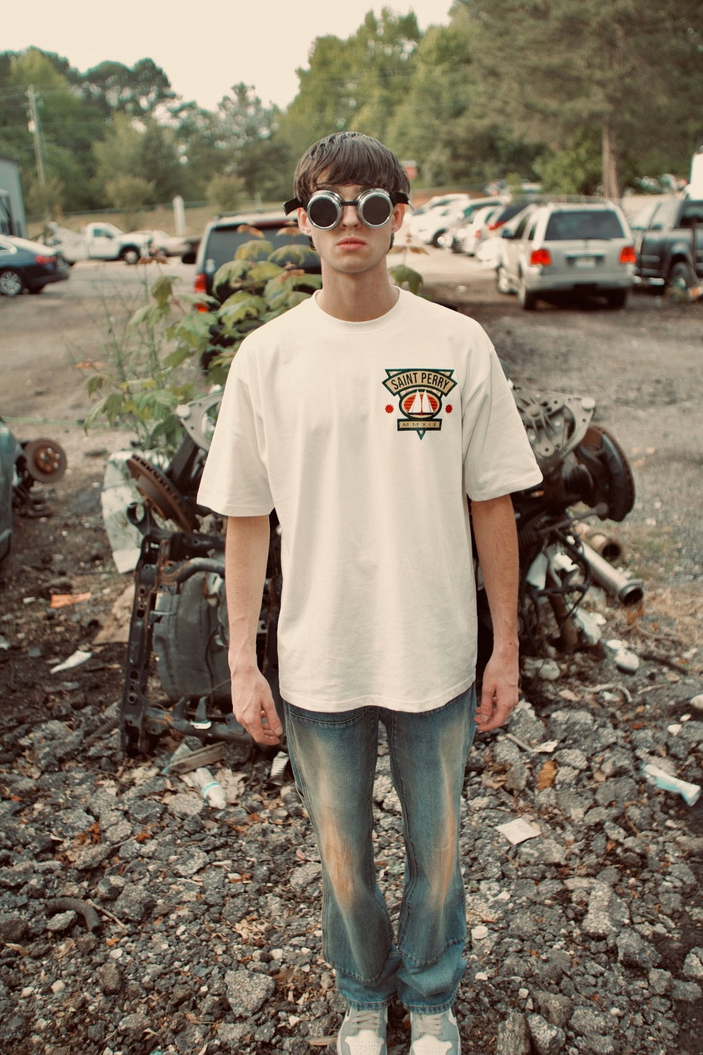 MMXIX TEE